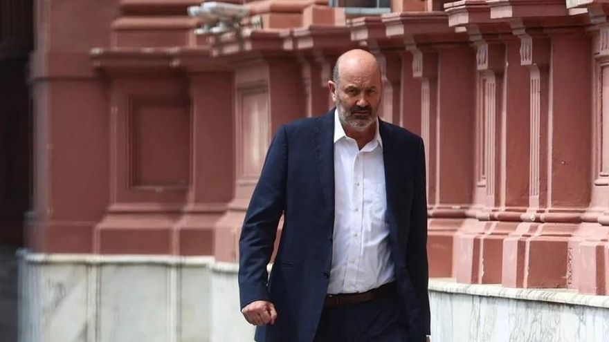 El ingreso de Sturzenegger al gabinete siembra intrigas de cara a la "segunda fase" del Gobierno