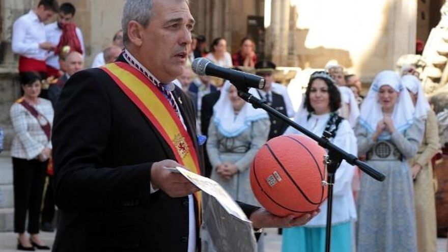 Foto Peio García / ICAL