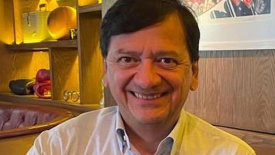 Federico Arreola, periodista mexicano: "La no invitación al rey se entiende como desaire a la institución monárquica, no al pueblo español"