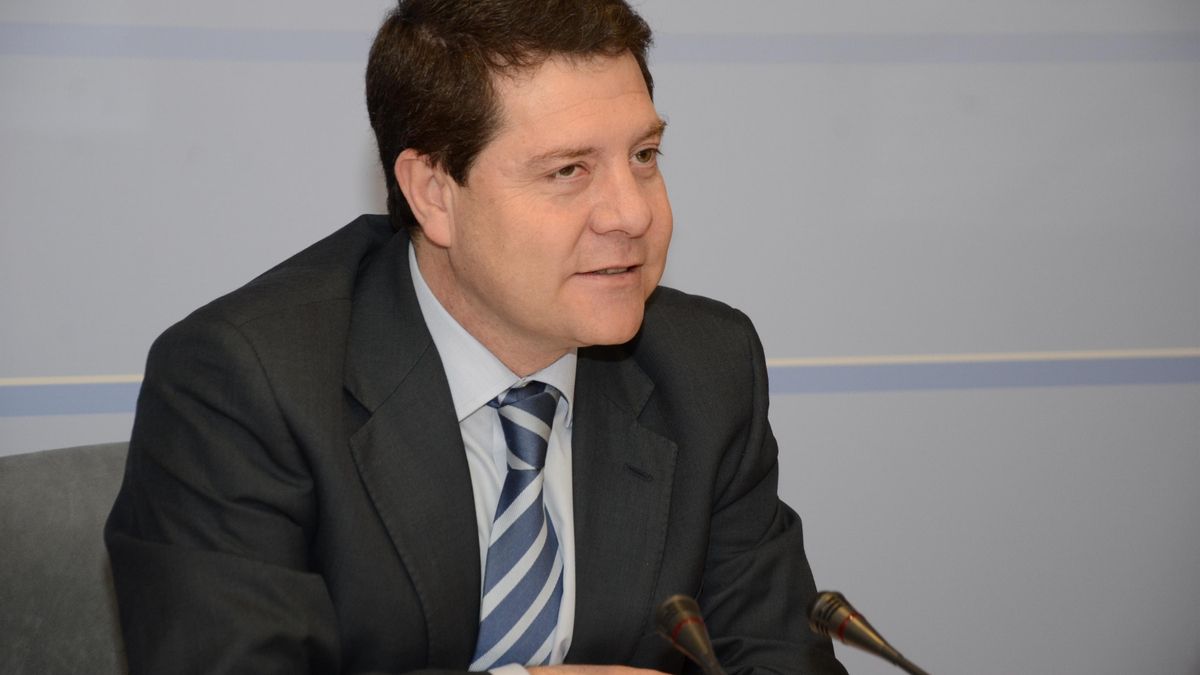 Page empezará a debatir, dialogar y consultar su candidatura en Castilla-La Mancha a partir del verano