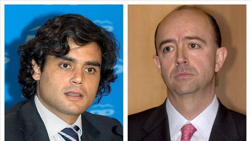 El juez confirma la imputación de dos exconsejeros madrileños de Sanidad