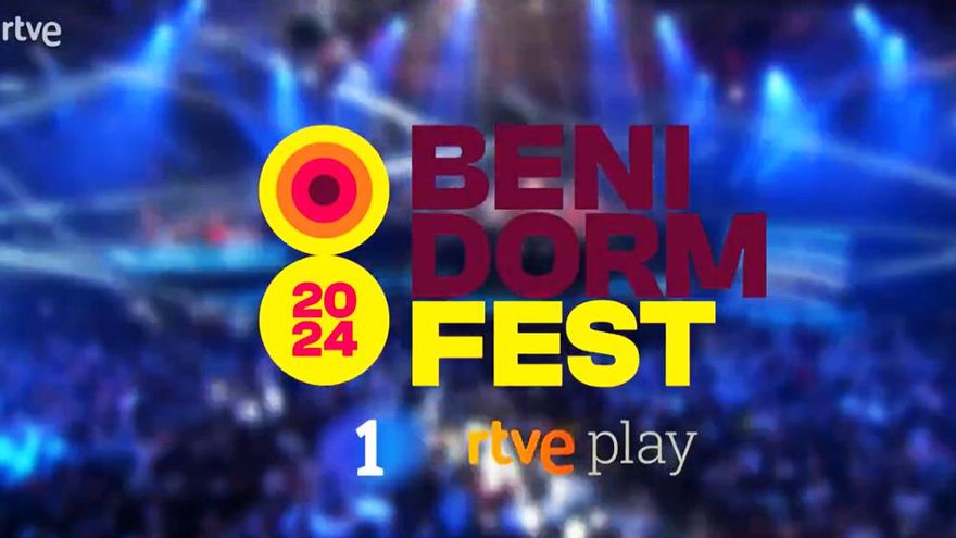 TVE anuncia los cuatro artistas invitados que actuarán en el Benidorm Fest 2024