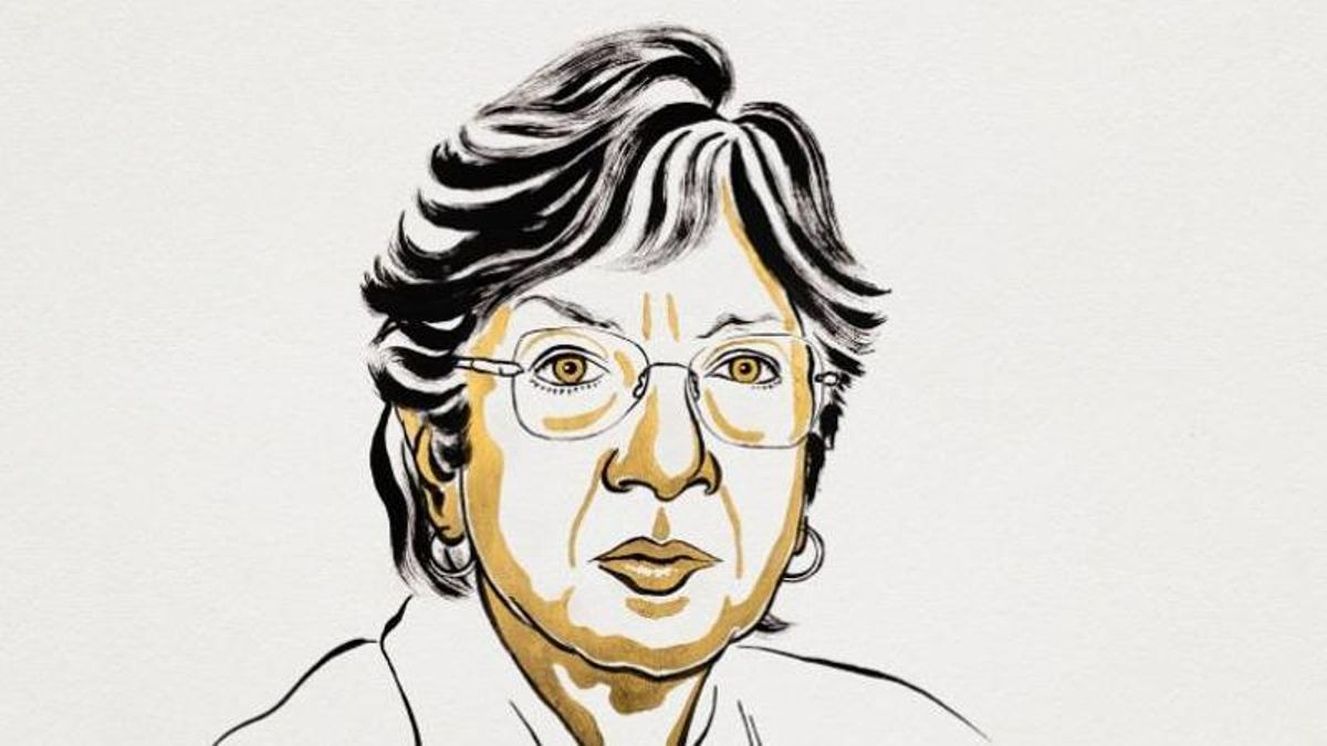 La exjueza de la Corte Penal Internacional Navanethem "Navi" Pillay, premio Nobel de la Paz 2026