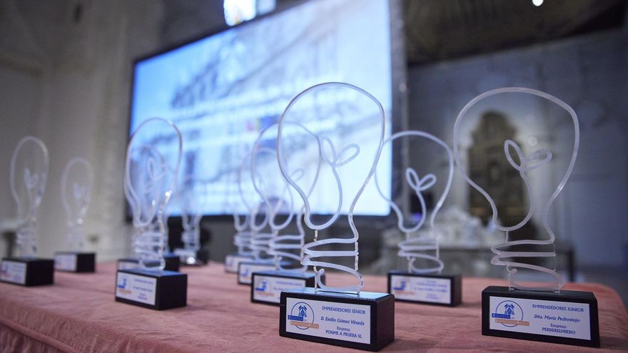 Convocados los IV Premios Escuela de Emprendimiento de la Universidad de Alcalá