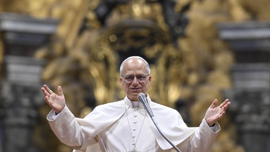 El papa presidirá la multitudinaria misa del Jubileo de los Jóvenes el 3 de agosto en Roma