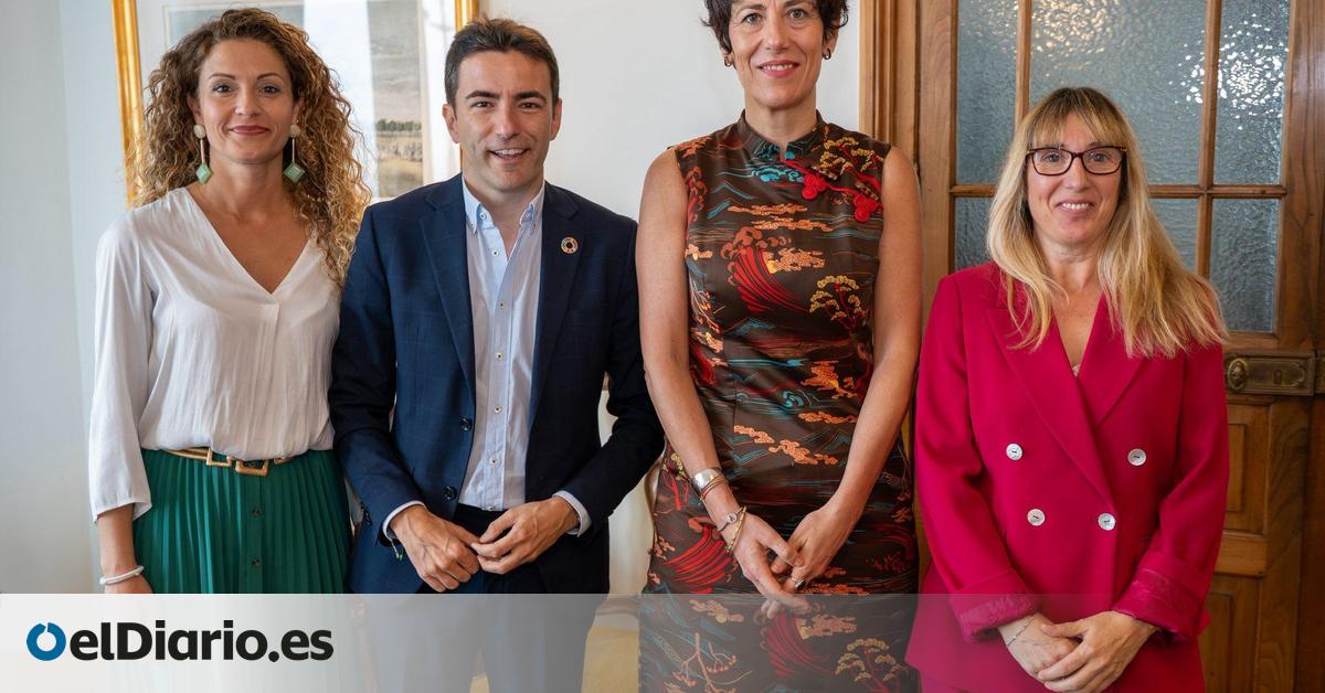 Delegación del Gobierno de Cantabria, una institución al servicio del PSOE: cinco delegados en siete años