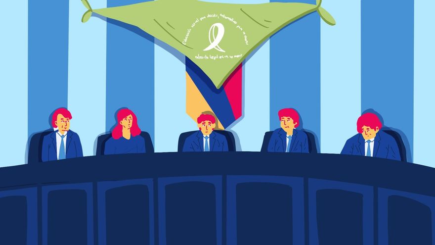 Ilustración: Claudia Calderón / OjoPúblico