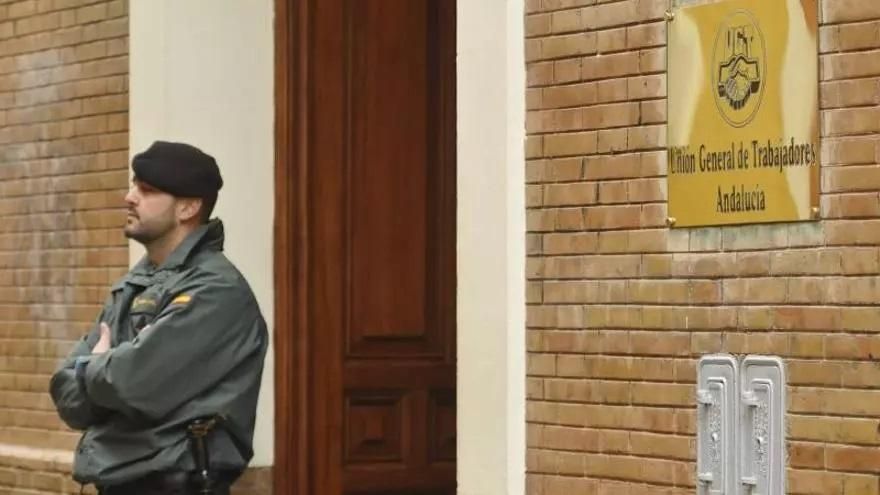 Fraude de subvenciones en Andalucía: así saltó el caso de las facturas de UGT que coincidió con la explosión de los ERE