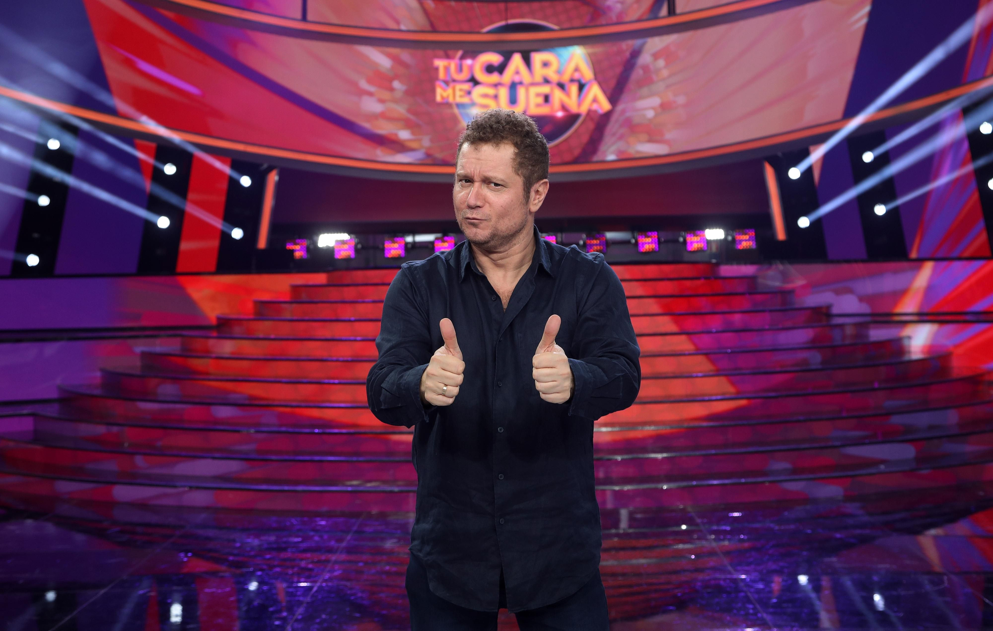 'Tu cara me suena 8', a punto con sus carteles y posados oficiales