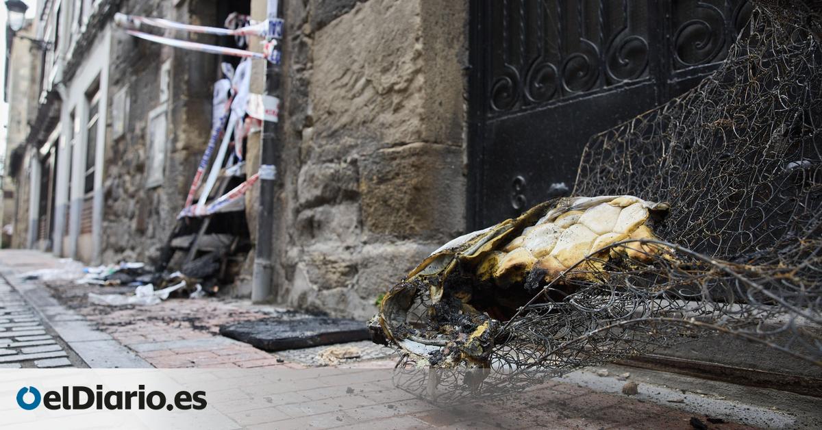 El crimen machista de Miranda de Ebro: tres mujeres asesinadas y un detenido con antecedentes de secuestro y violencia