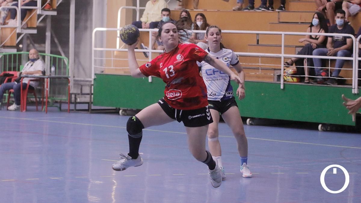 Deza CBM - Abaranera