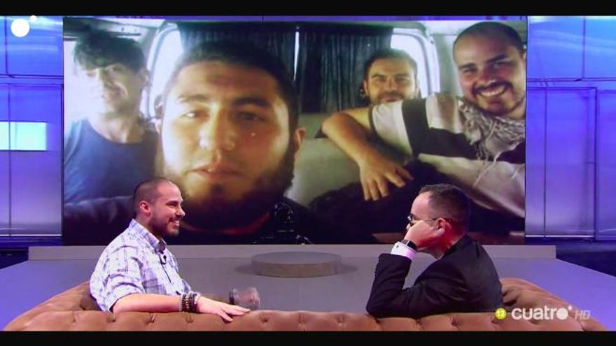 Pampilega en el Chester