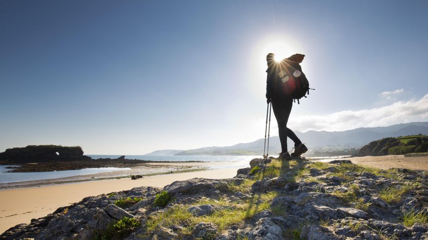Peregrinar era esto: Asturias y sus tres Caminos de Santiago
