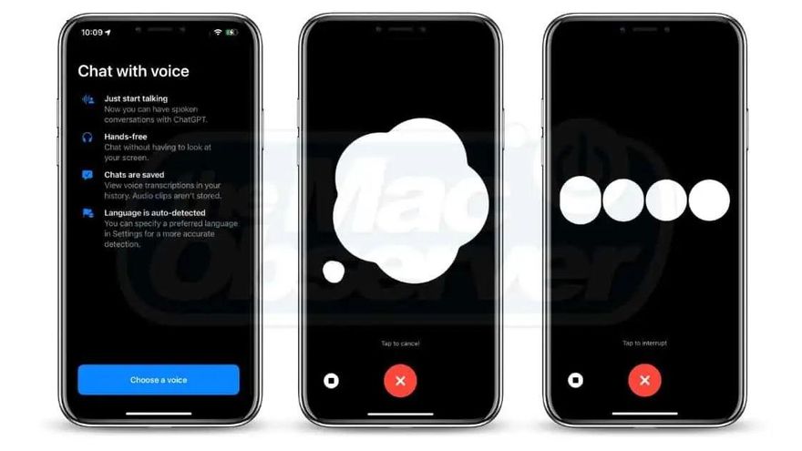 ¿Y si la inteligencia artificial nos cambia la voz?