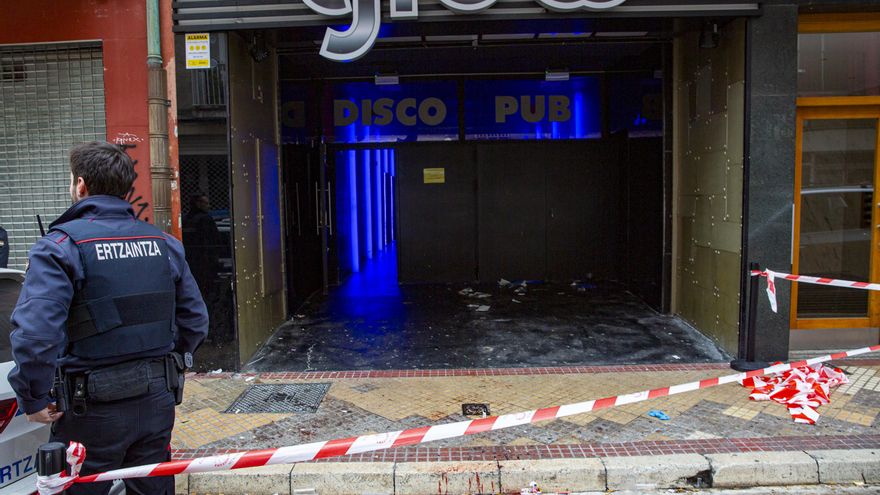 Urtaran pide detectores de metales en discotecas ante las peleas con armas blancas