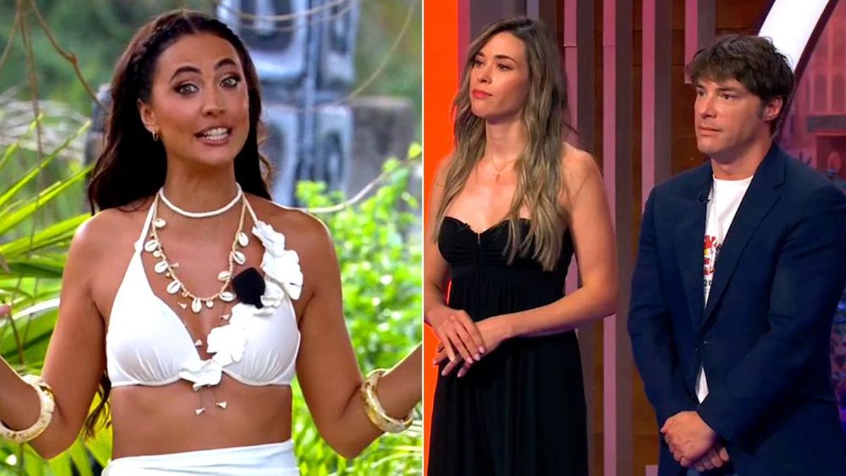 'Supervivientes All Stars' (15.6%) lidera y 'MasterChef Celebrity' (10.5%) llega al martes con una de cal y otra de arena