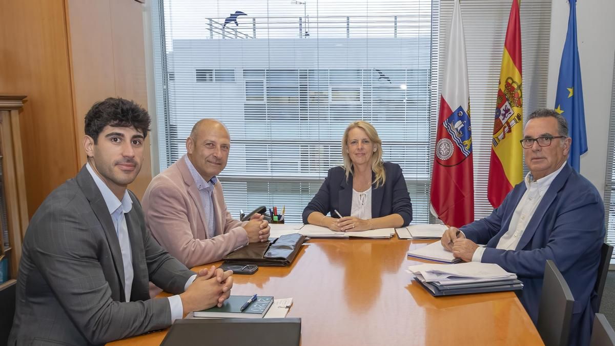 Cantabria ya tramita las ayudas a la flota pesquera por la "nefasta" costera del verdel de 2026