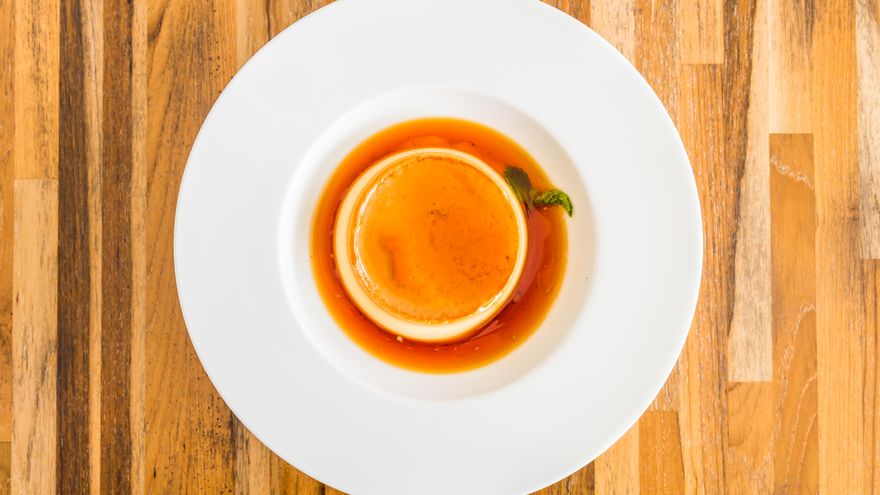 Tocino de cielo: el postre tradicional donde el huevo es el protagonista