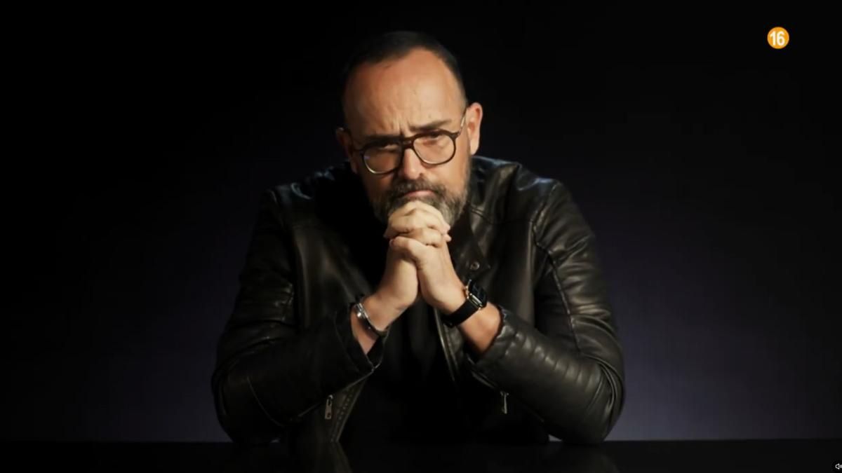 Mediaset promociona 'El Comité' de Risto Mejide con una "decepción" y "tres características" sobre el programa