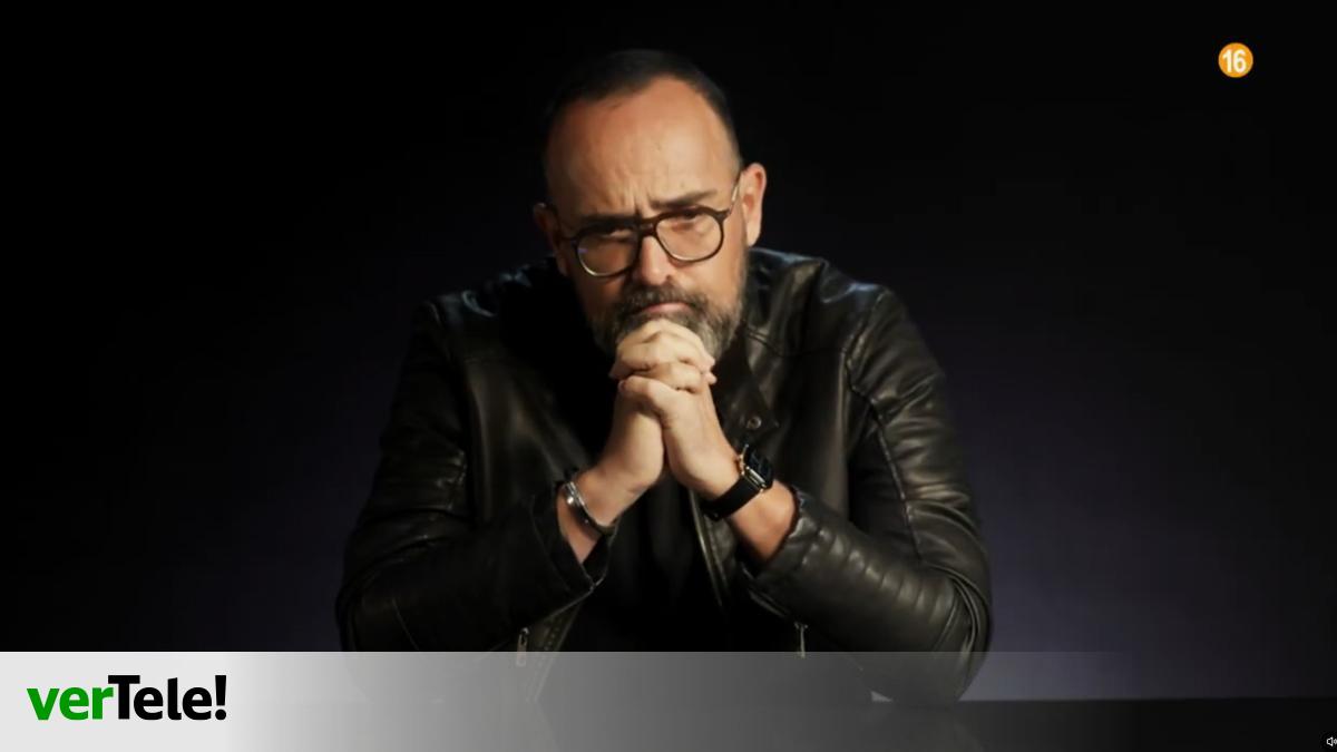 Mediaset promociona  El Comité  de Risto Mejide con una  decepción  y  tres características  sobre el programa