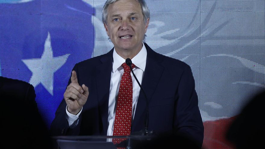Chile: la ultraderecha de Kast se impuso en las constituyentes y tendrá poder de veto