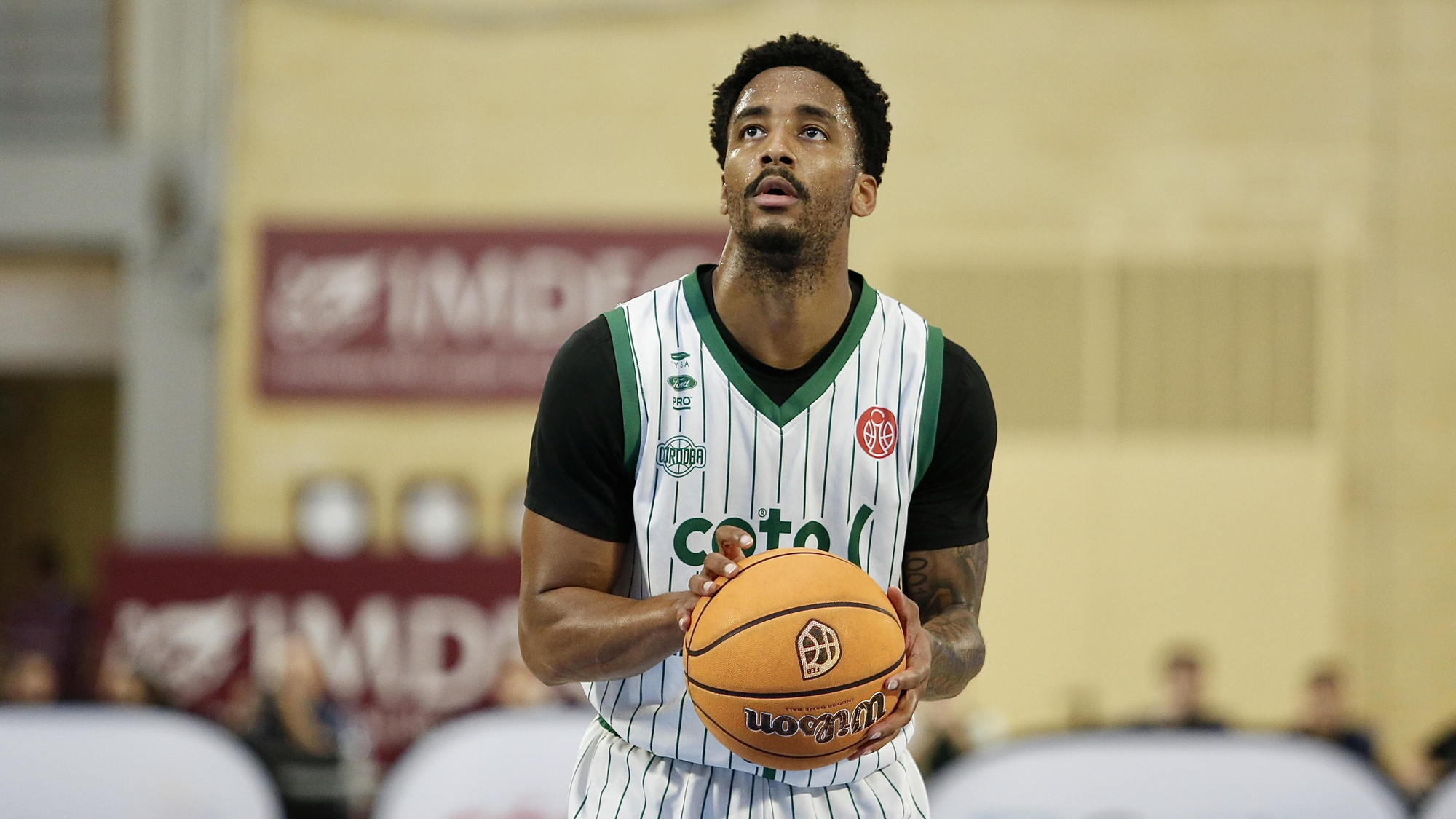 Final del Coto Córdoba - Amics del Basquet Castelló