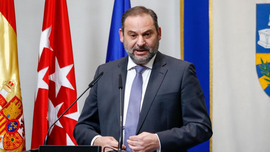 El PSOE presiona a Casado para que vote 'no' en la moción de censura de Vox: "No caben medias tintas con el fascismo"