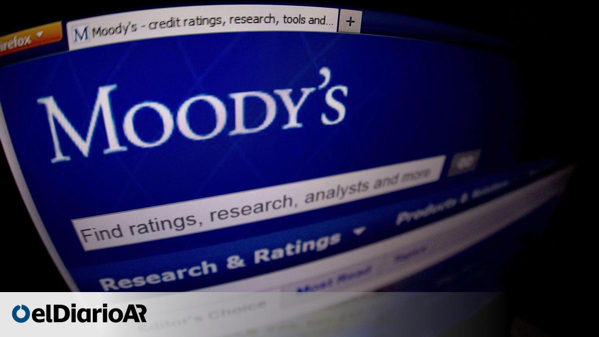 Moody’s advirtió sobre el riesgo de los bancos ante la migración de ...