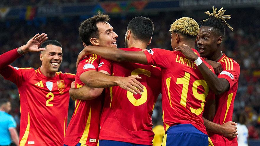 RTVE detalla cuántos partidos del Mundial de fútbol 2026 emitirá en abierto