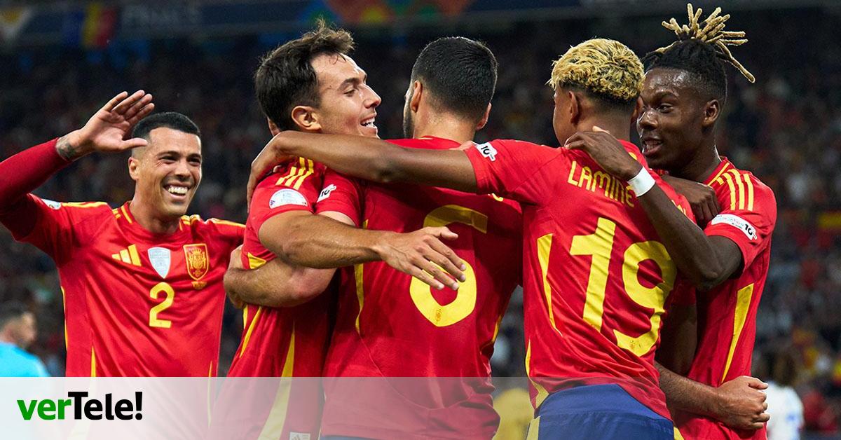 RTVE detalla cuántos partidos del Mundial de fútbol 2026 emitirá en abierto