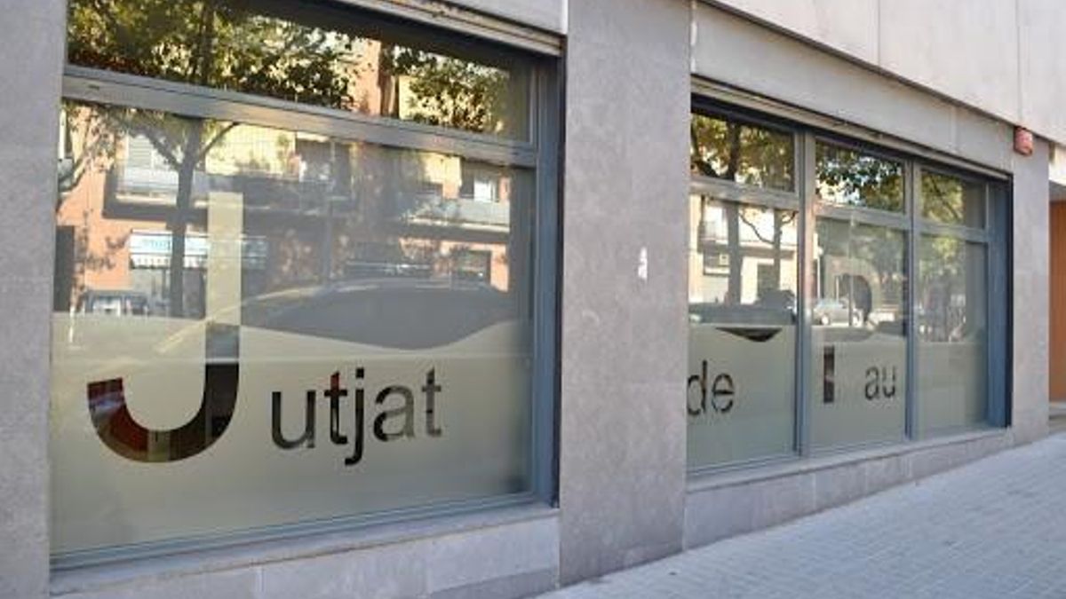 La justícia més propera: les noves Oficines de Justícia acosten els tràmits i la resolució de conflictes als municipis de Catalunya