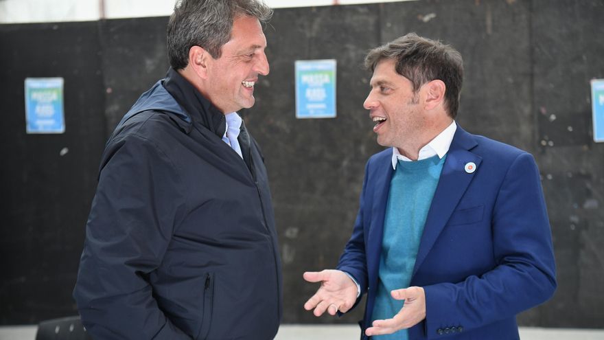 El peronismo inicia una etapa de discusión profunda para convertirse en una alternativa contra Milei