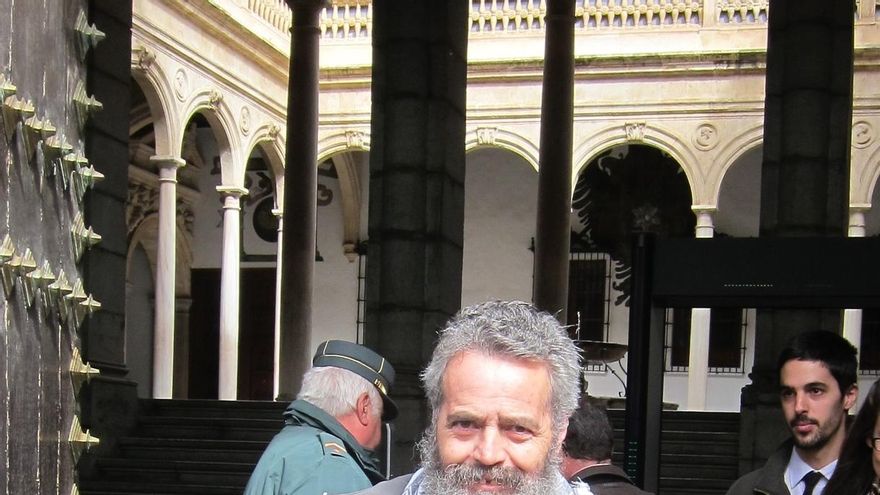 Un juez cita como investigado a Sánchez Gordillo por la denuncia del PSOE a cuenta de los plenos