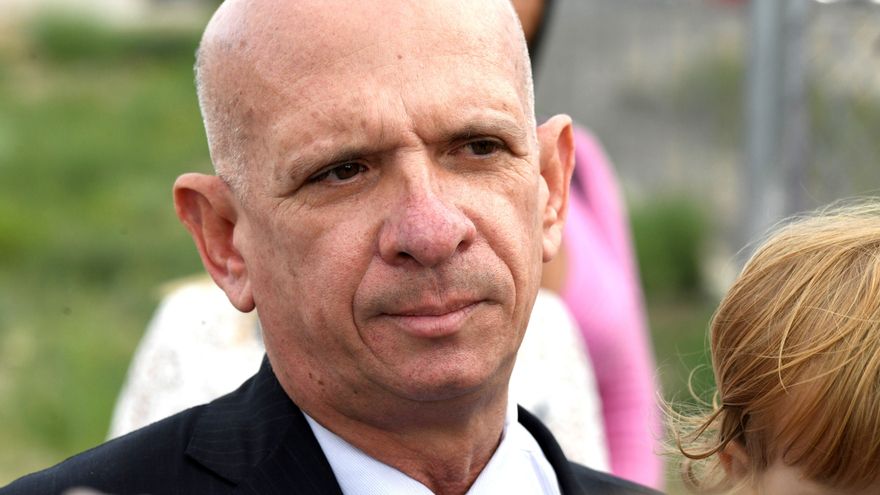 La Audiencia Nacional cree que la acusación del 'Pollo' Carvajal contra Podemos busca retrasar su extradición