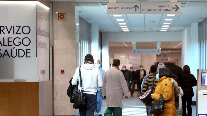 Galicia supera su récord de contagios de toda la pandemia, con 2.263 positivos en un día