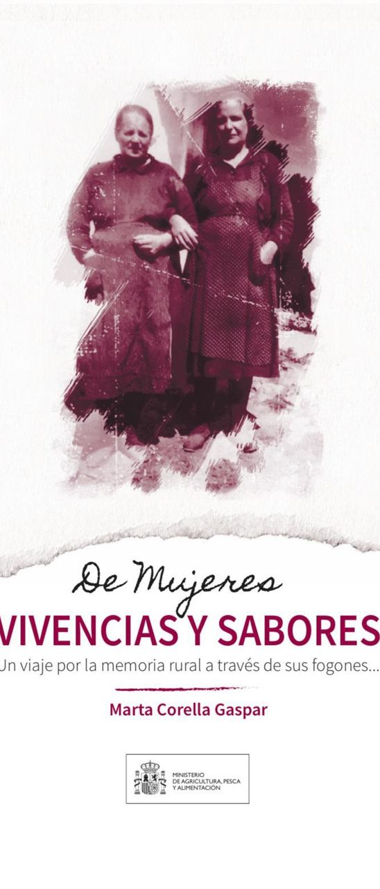 Portada del libro