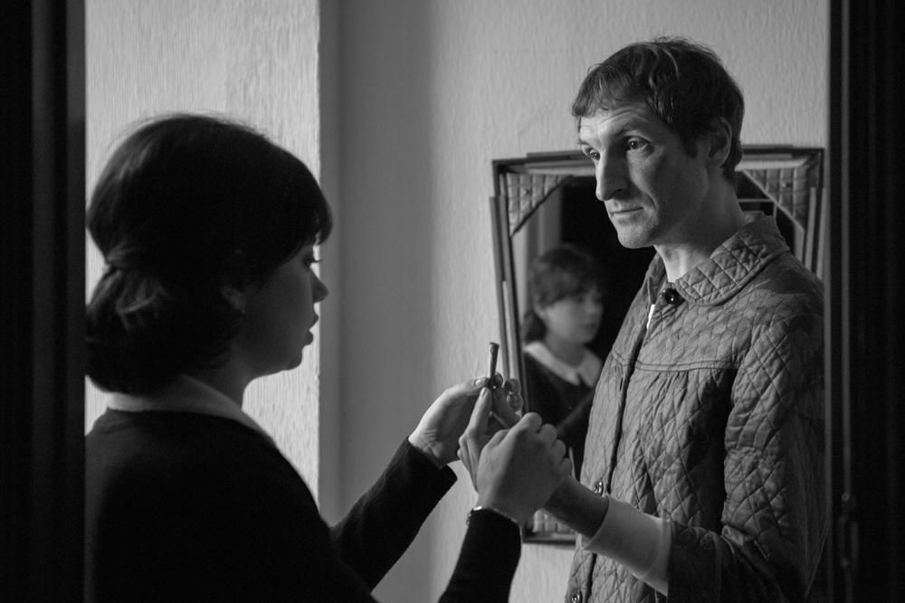 Fotos de 'Arde Madrid', la nueva serie de Paco León para Movistar+