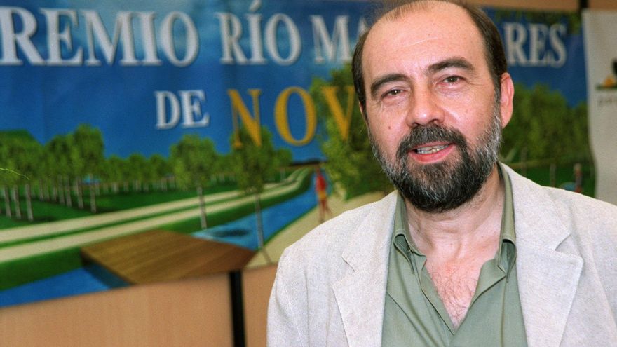 Muere el periodista y escritor Guillermo Galván a los 75 años