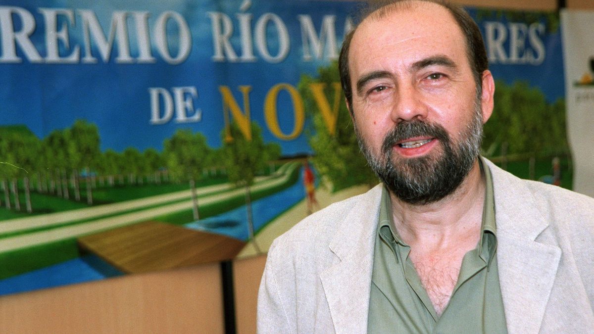 Muere el periodista y escritor Guillermo Galván a los 75 años