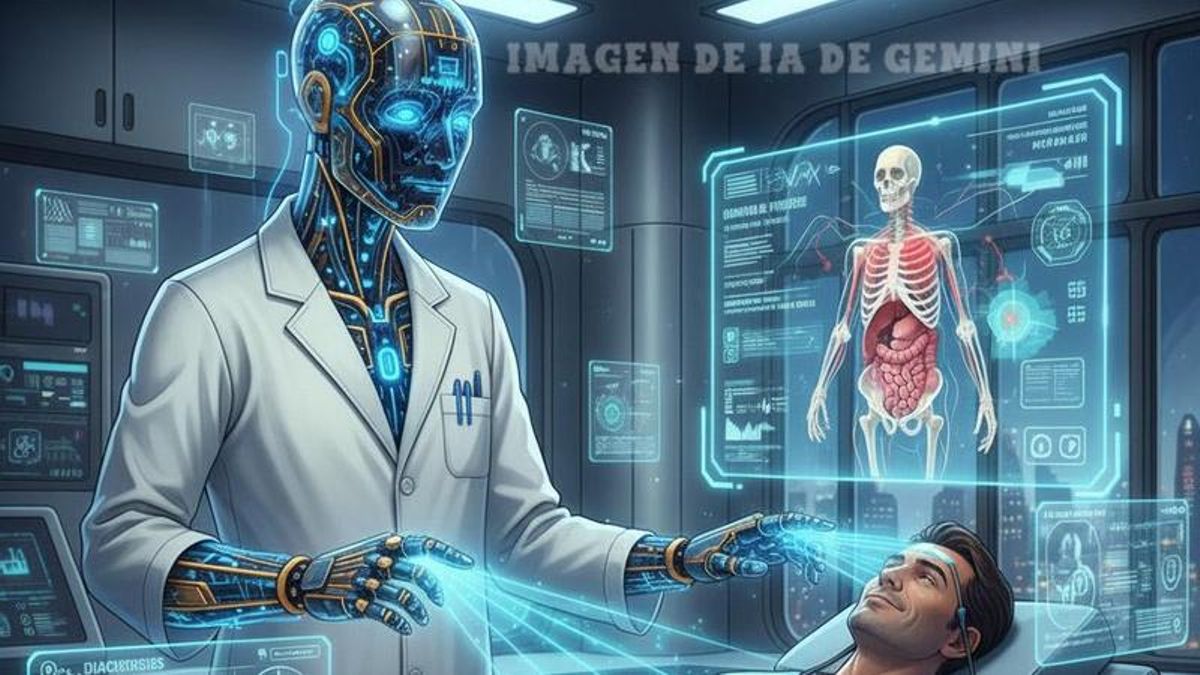 Una inteligencia artificial predice el riesgo de más de mil enfermedades con décadas de antelación