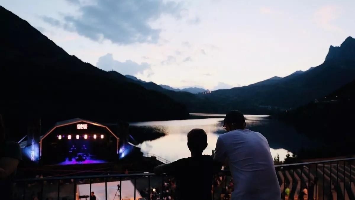 La Diputación de Huesca pone en riesgo la continuidad del festival Pirineos Sur por un error en la gestión del contrato