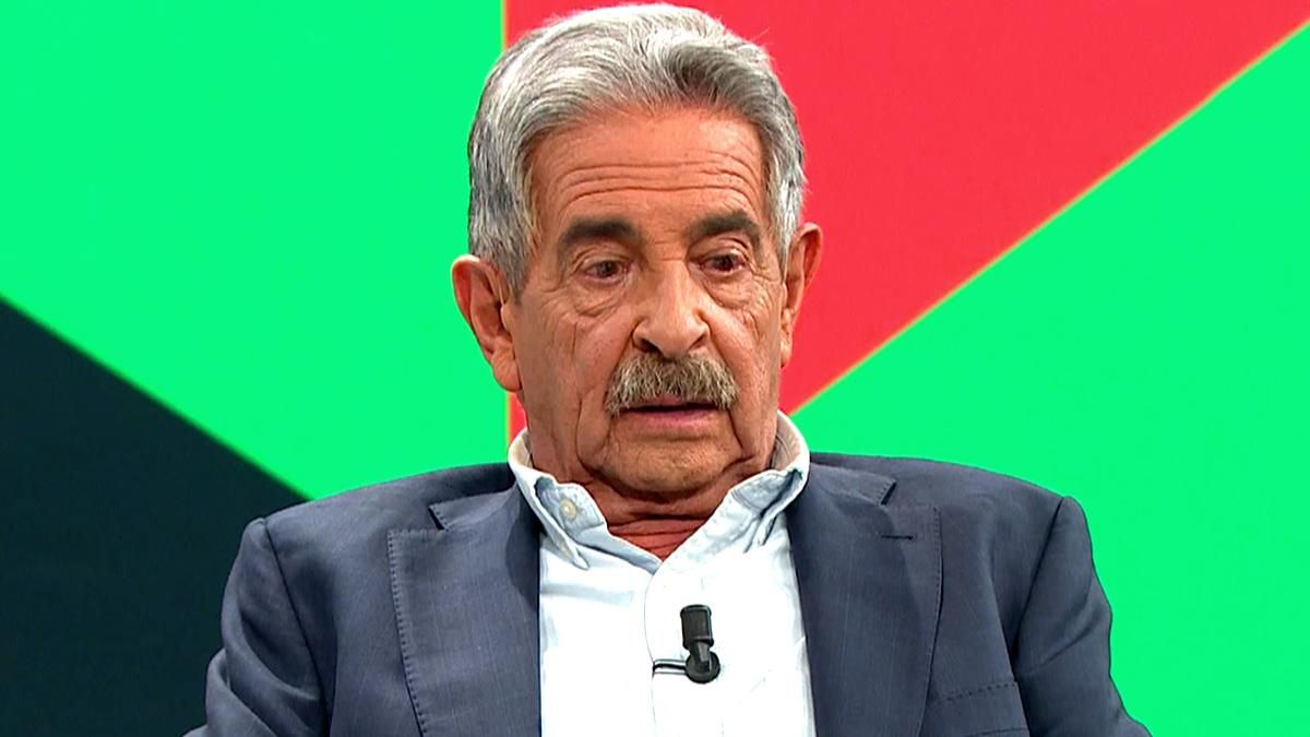 La sentencia de Revilla en laSexta sobre la España actual: "Es un vertedero donde la mierda de hoy la tapa la de mañana"