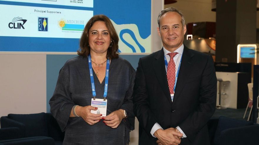 La Autoridad Portuaria de Las Palmas se agacha para no destituir a su director, contratado ilegalmente