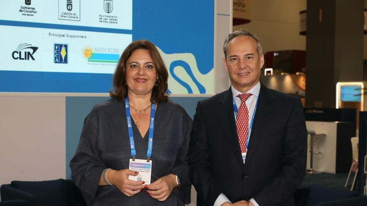 La Autoridad Portuaria tampoco responde al Estado sobre la ilegalidad del nombramiento de su director