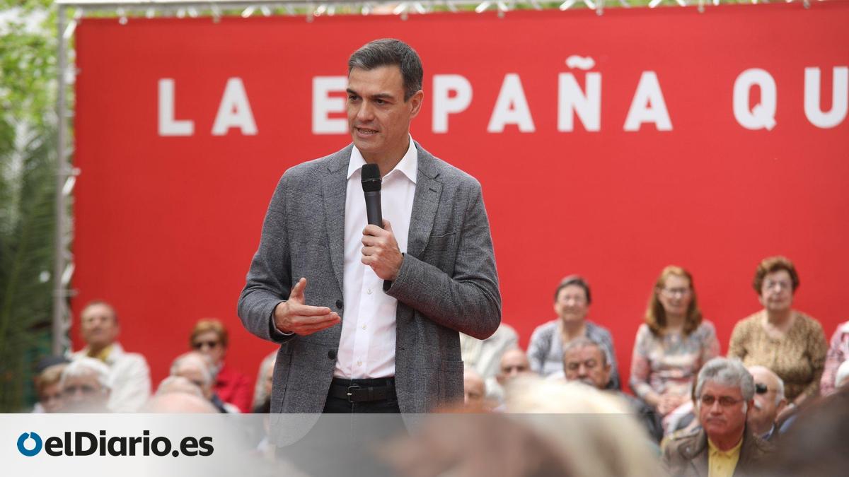 El Supremo confirma el archivo definitivo de la querella de Vox contra ...