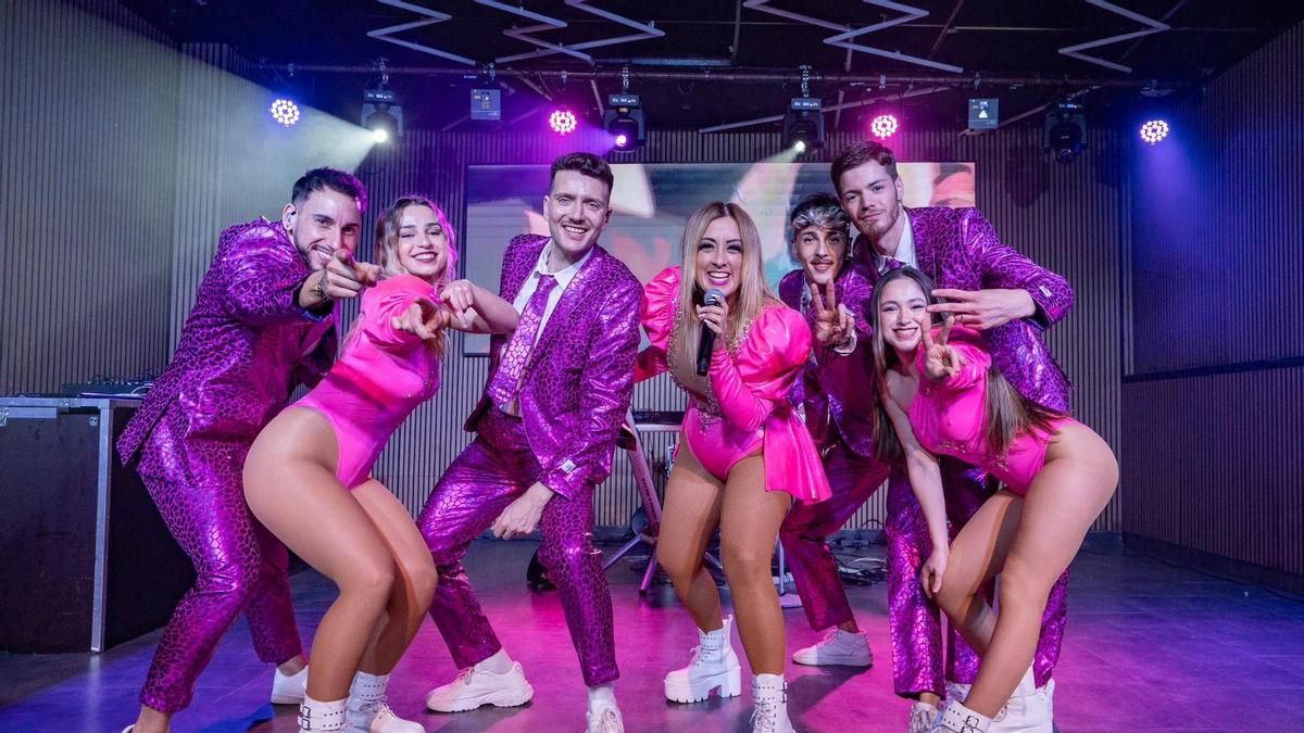 El Verbena Fest se estrena el viernes en León con una feria de sidra, foodtrucks y el Grupo Beatriz