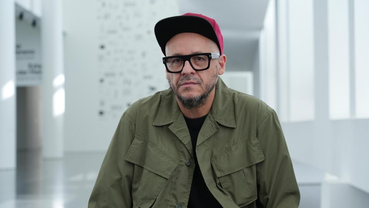 Valentín Roma vuelve al MACBA, ahora como director: “Las audiencias son mucho más inteligentes que hace diez años”
