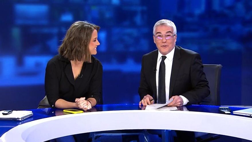 David Cantero corta las "especulaciones" sobre su salida de Mediaset: "Solo yo sé las verdaderas razones"