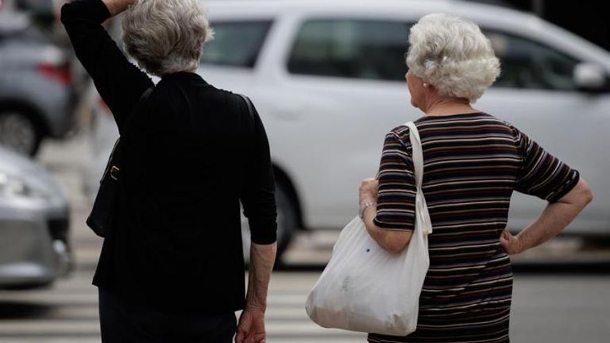 Reivindicamos un Pacto de Estado sobre cuidados