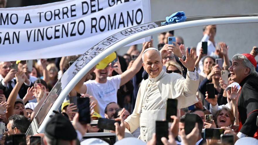 Visita del Papa León XIV a Madrid 2026: fechas, actos públicos y agenda completa del viaje apostólico